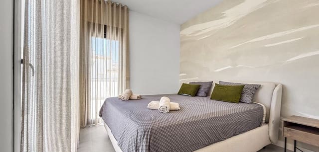 4 Zimmer Villa zu verkaufen in Rojales mit Pool Garage - 650.000 € (Ref: 10168281)