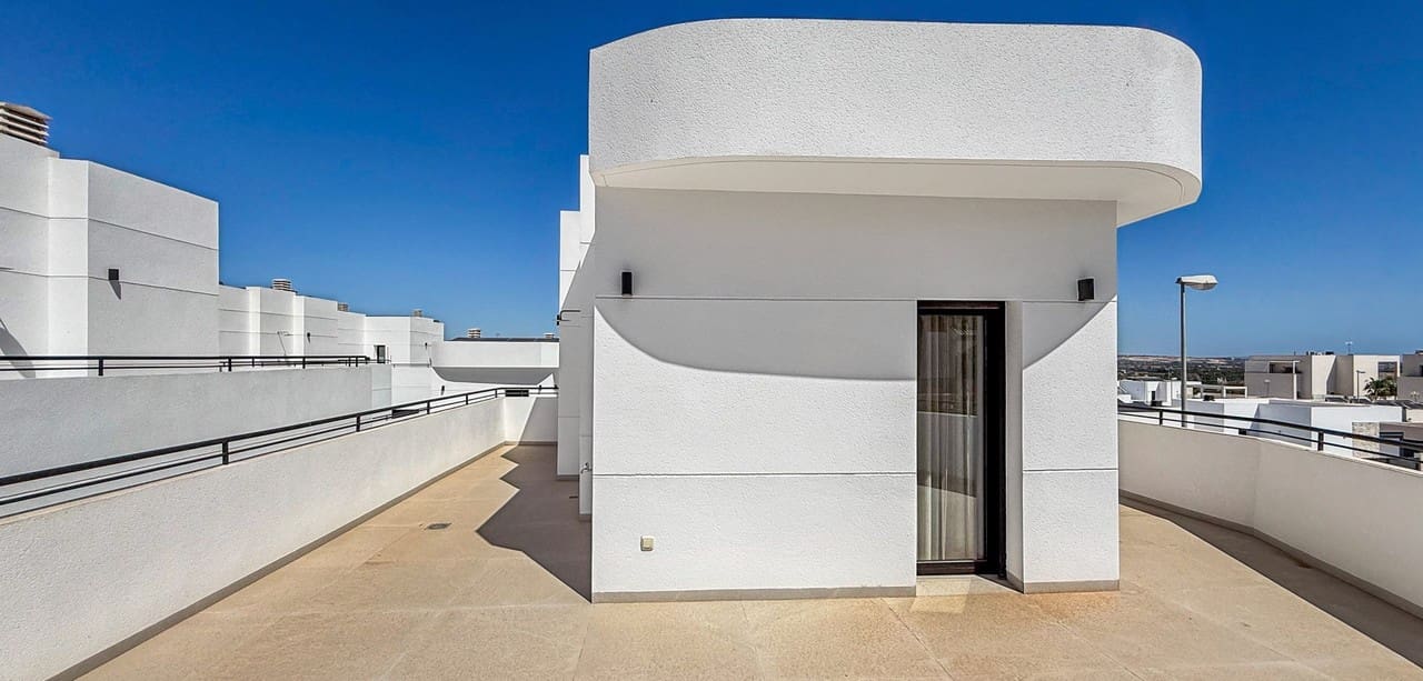 4 Zimmer Villa zu verkaufen in Rojales mit Pool Garage - 650.000 € (Ref: 10168281)
