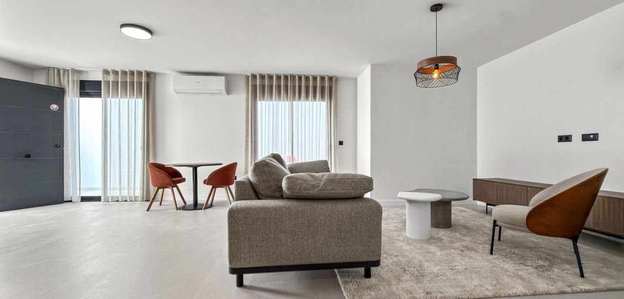 4 Zimmer Villa zu verkaufen in Rojales mit Pool Garage - 650.000 € (Ref: 10168281)