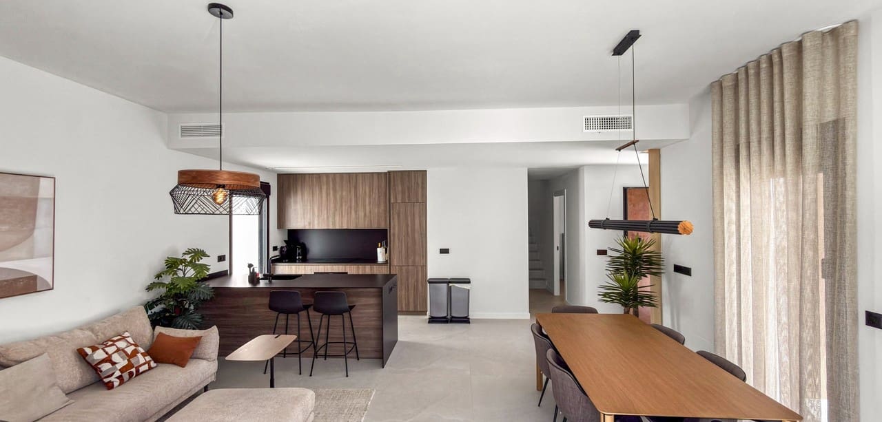 4 Zimmer Villa zu verkaufen in Rojales mit Pool Garage - 650.000 € (Ref: 10168281)