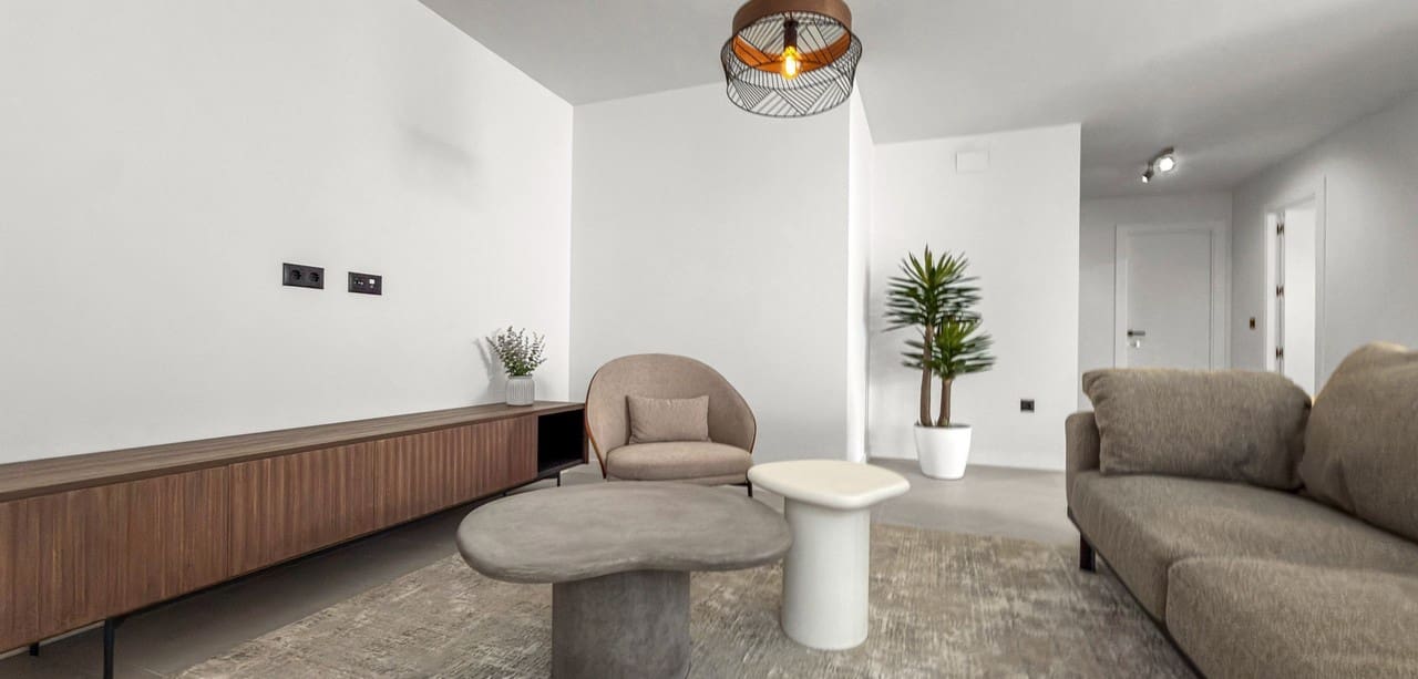 4 Zimmer Villa zu verkaufen in Rojales mit Pool Garage - 650.000 € (Ref: 10168281)
