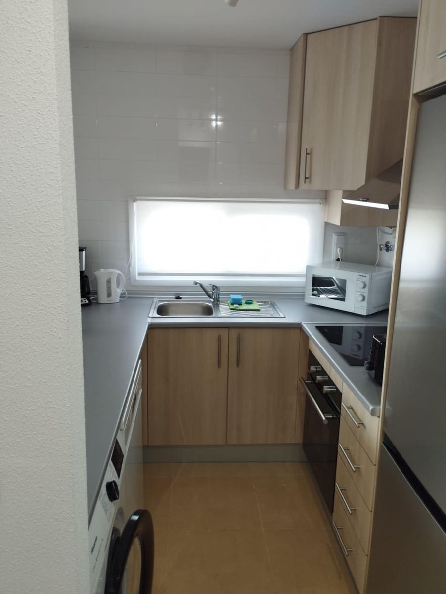 2 soverom Leilighet til salgs i Terrazas de la Torre med svømmebasseng - € 139 950 (Ref: 10168282)
