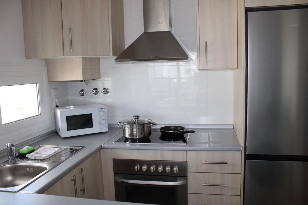 2 soverom Leilighet til salgs i Terrazas de la Torre med svømmebasseng - € 139 950 (Ref: 10168282)