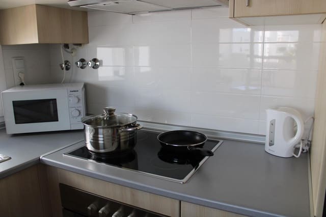 2 soverom Leilighet til salgs i Terrazas de la Torre, Torre-Pacheco med svømmebasseng - € 139 950 (Ref: 10168282)