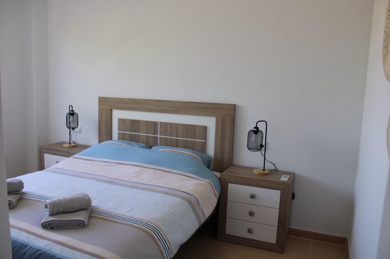 2 soverom Leilighet til salgs i Terrazas de la Torre med svømmebasseng - € 139 950 (Ref: 10168282)