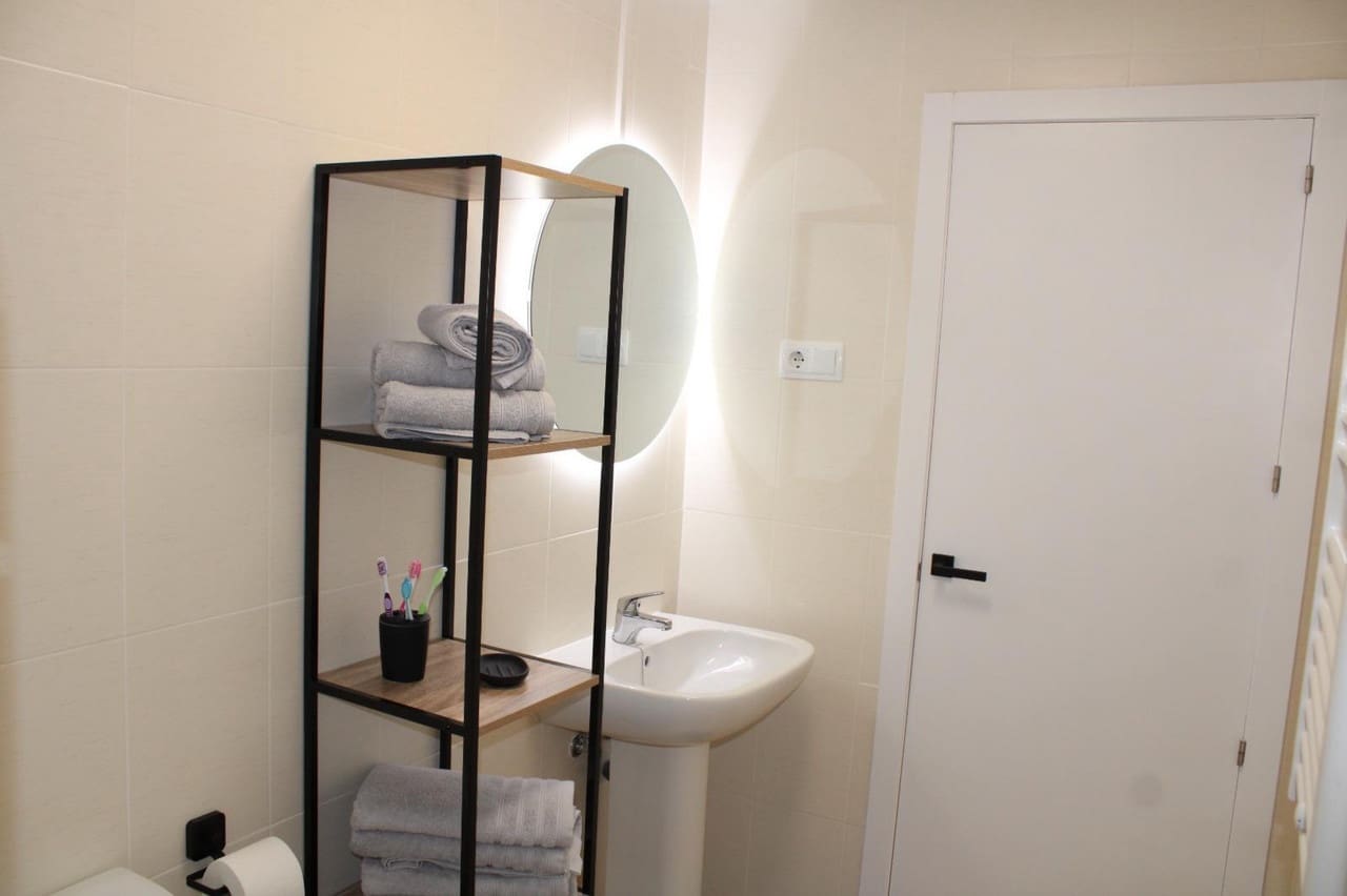 2 soverom Leilighet til salgs i Terrazas de la Torre med svømmebasseng - € 139 950 (Ref: 10168282)