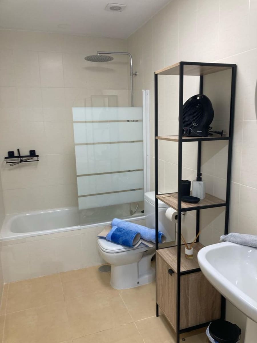 2 soverom Leilighet til salgs i Terrazas de la Torre med svømmebasseng - € 139 950 (Ref: 10168282)