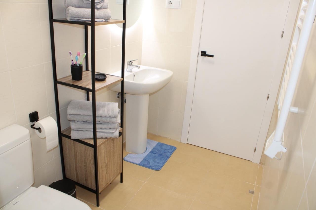 2 soverom Leilighet til salgs i Terrazas de la Torre med svømmebasseng - € 139 950 (Ref: 10168282)