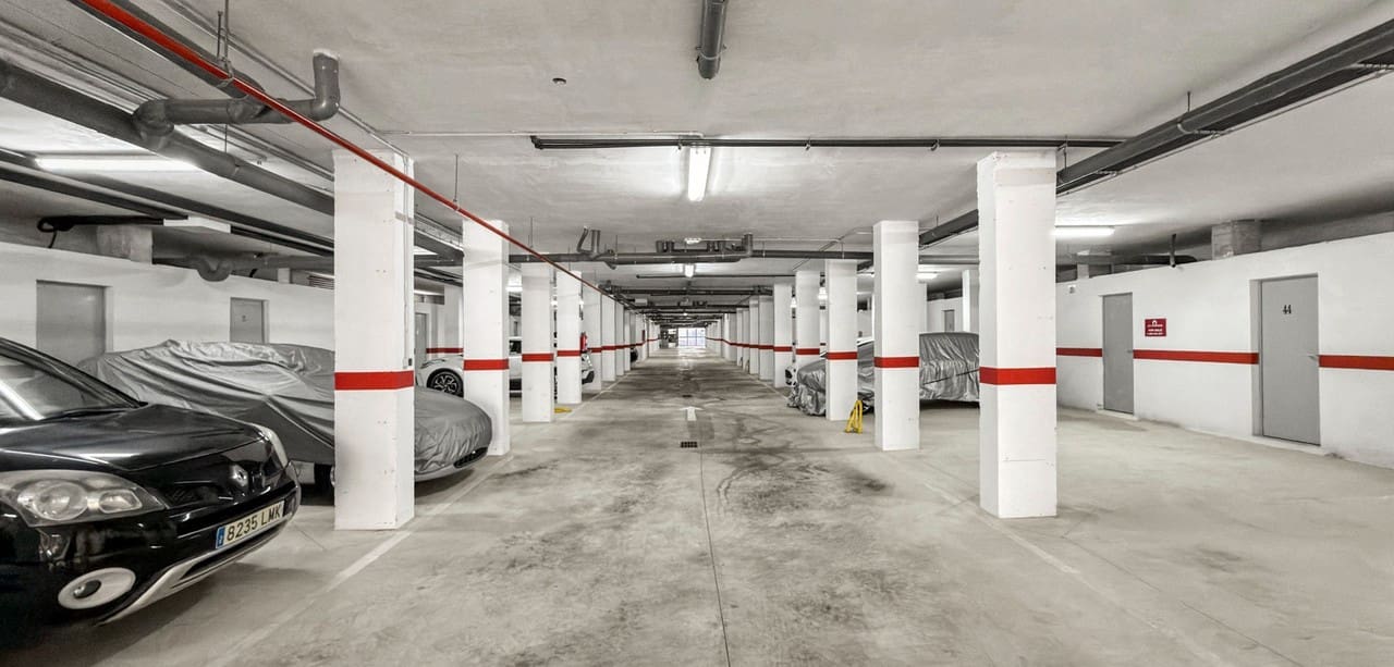 3 soveværelse Lejlighed til salg i Orihuela Costa med swimmingpool garage - € 510.000 (Ref: 10168283)