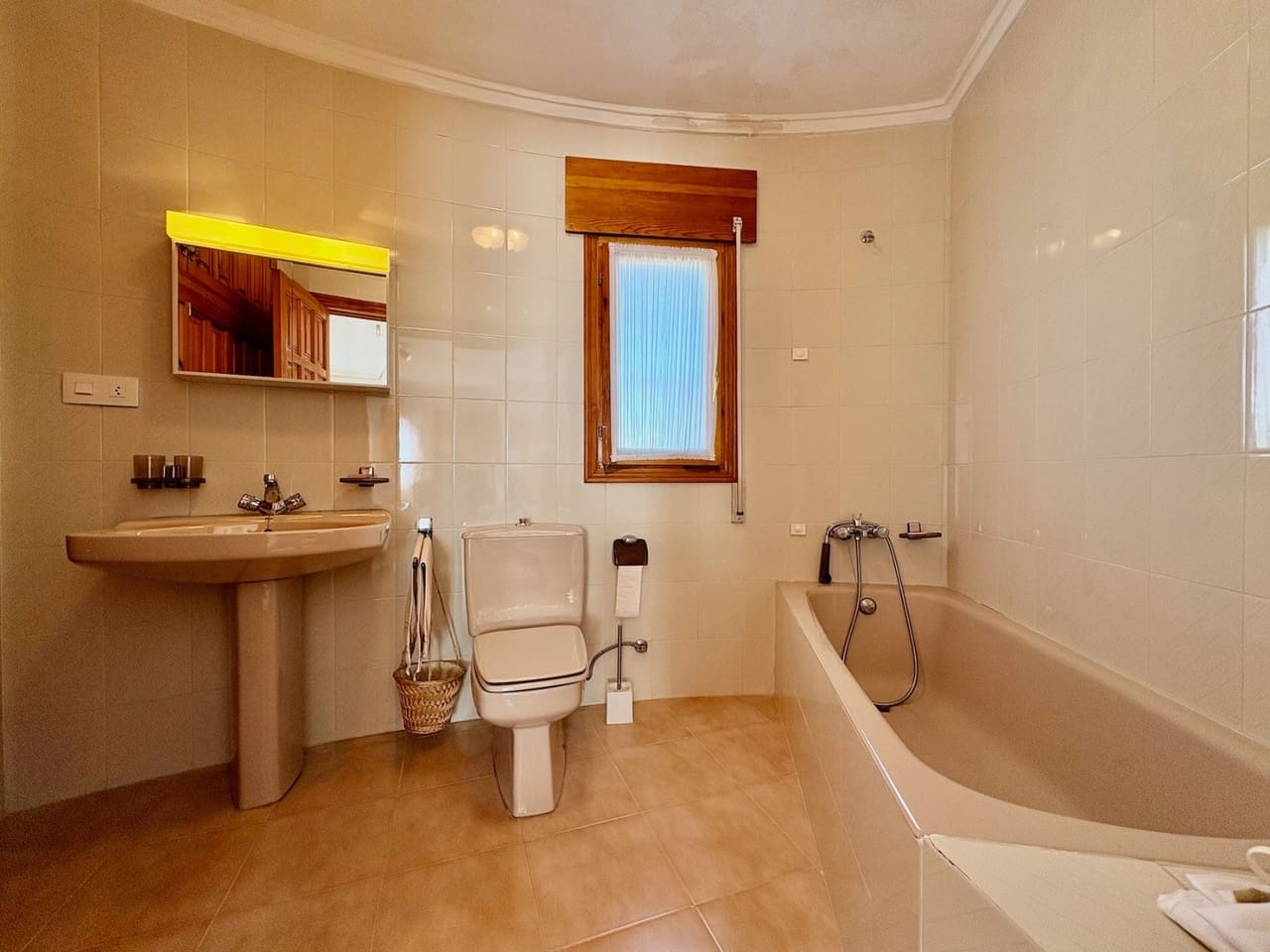 3 bedroom Villa for sale in Rojales with garage - € 320,000 (Ref: 10168285)