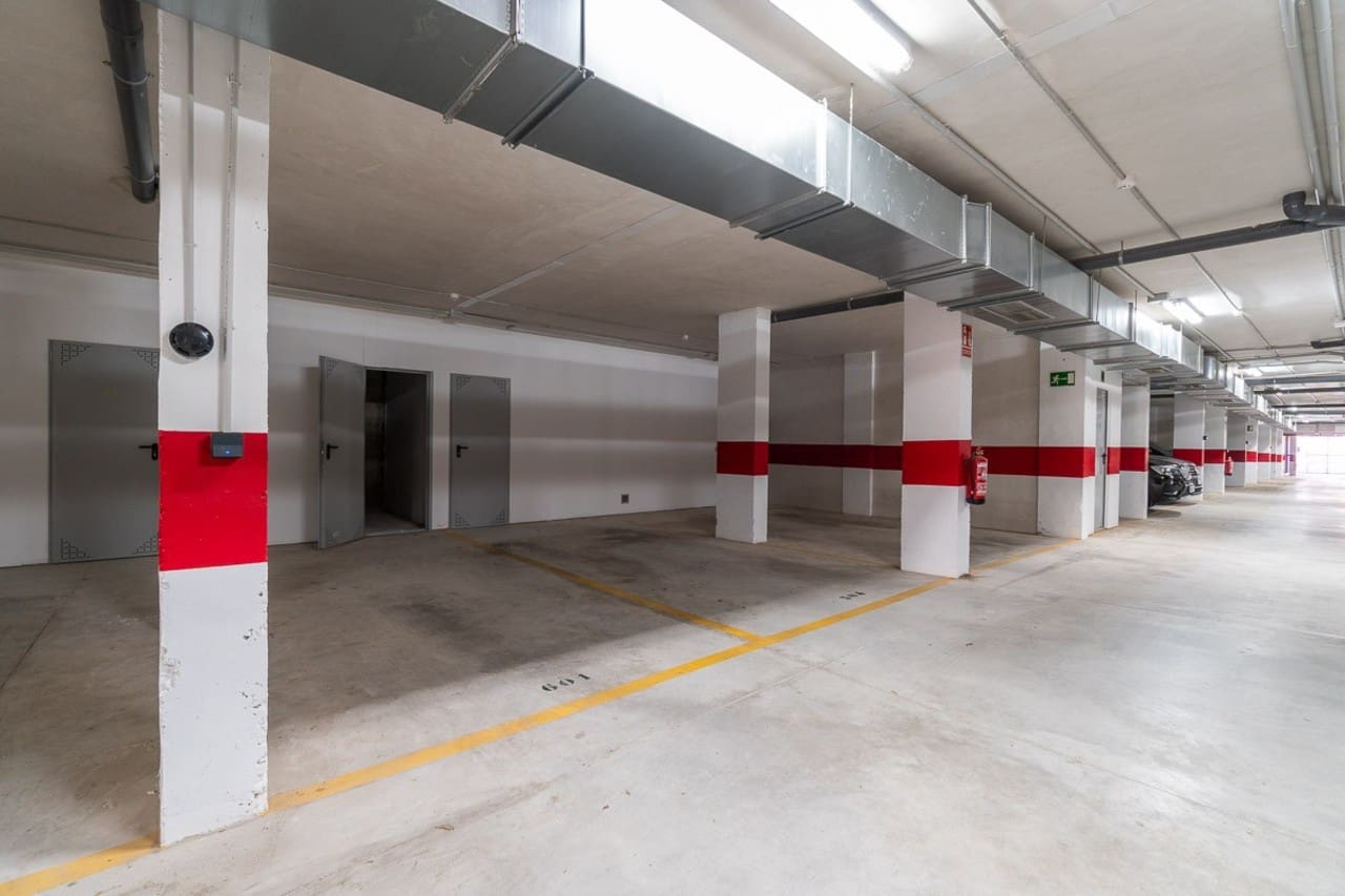 2 Zimmer Apartment zu verkaufen in Orihuela Costa mit Pool Garage - 279.900 € (Ref: 10168286)