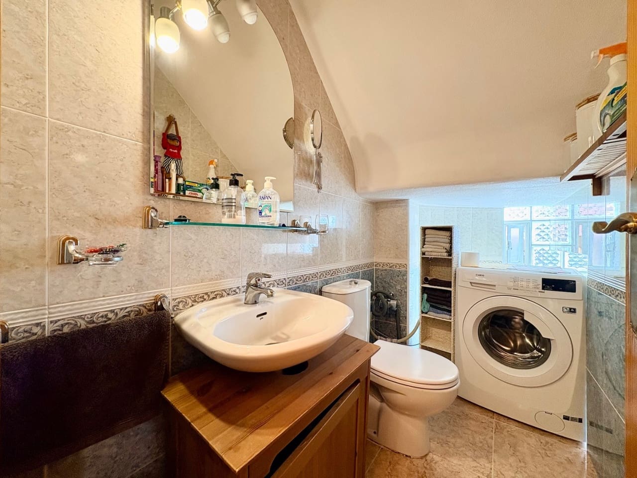 3 bedroom Townhouse for sale in Orihuela Costa with pool - € 220,000 (Ref: 10168287)
