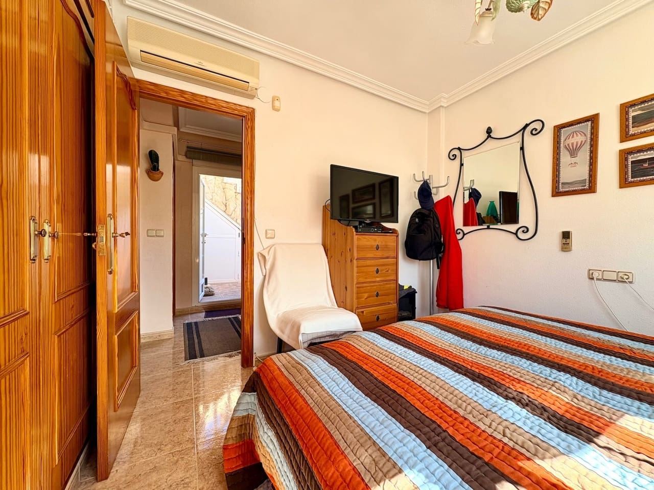 3 bedroom Townhouse for sale in Orihuela Costa with pool - € 220,000 (Ref: 10168287)