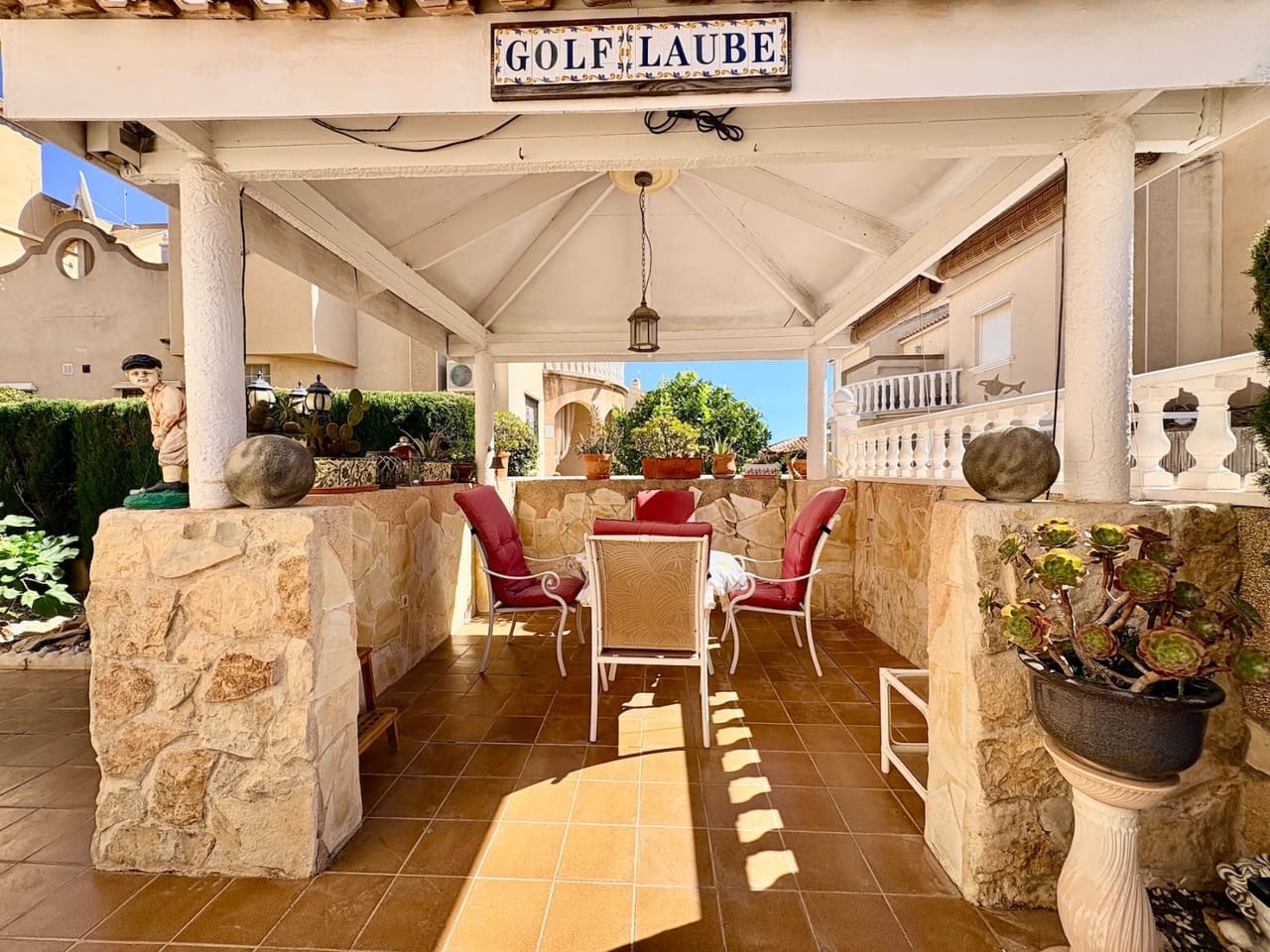 3 bedroom Townhouse for sale in Orihuela Costa with pool - € 220,000 (Ref: 10168287)