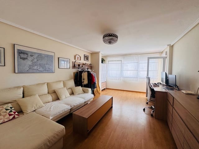 3 chambre Appartement à vendre à Ciudad Quesada, Rojales - 129 950 € (Ref: 10168290)