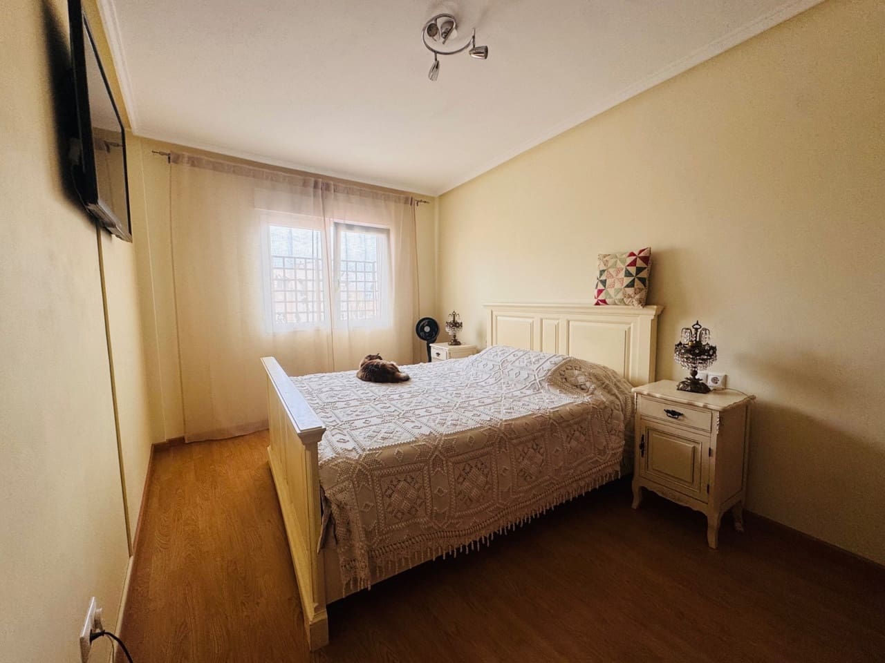 3 chambre Appartement à vendre à Ciudad Quesada - 129 950 € (Ref: 10168290)