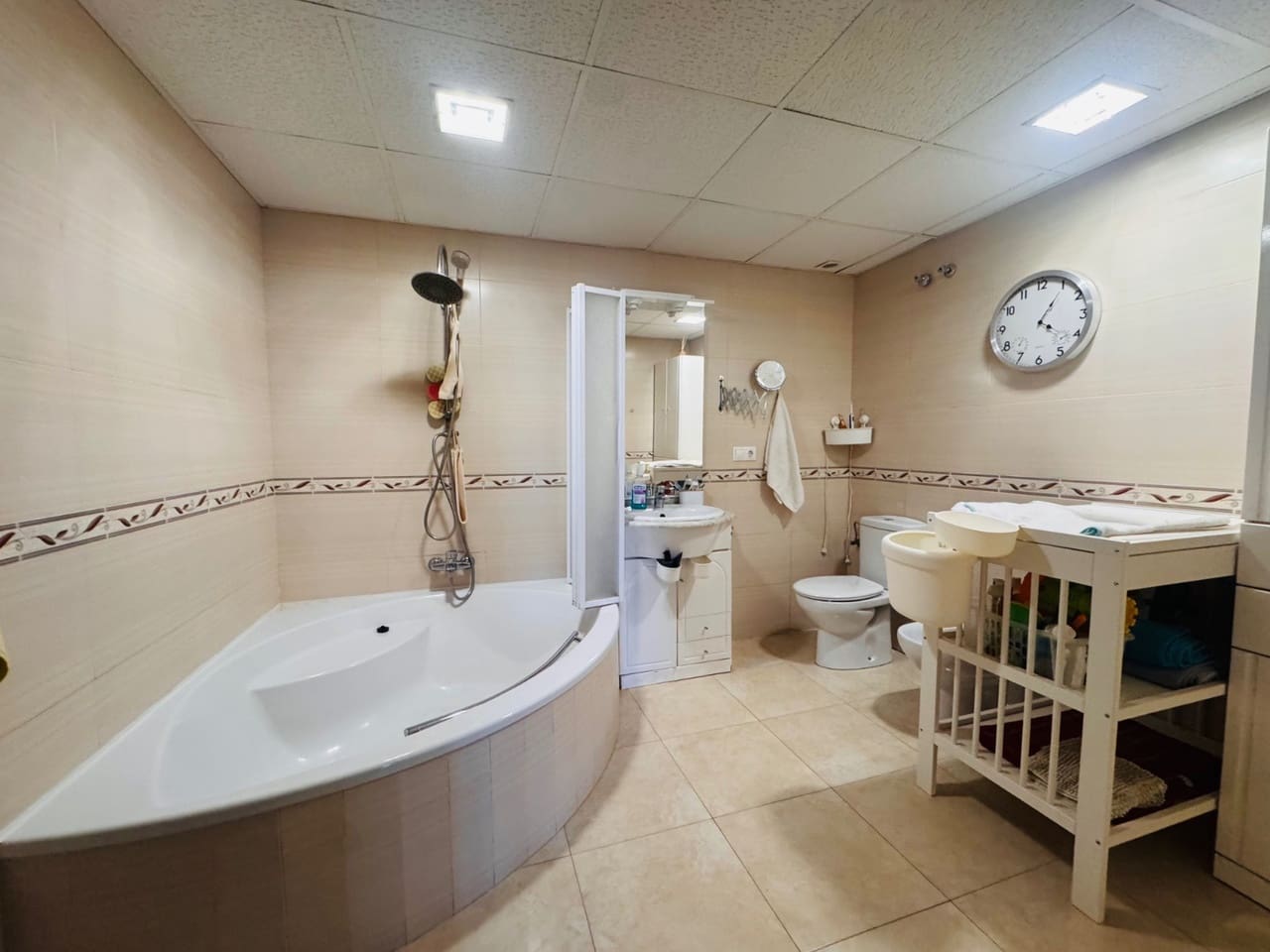 3 chambre Appartement à vendre à Ciudad Quesada - 129 950 € (Ref: 10168290)