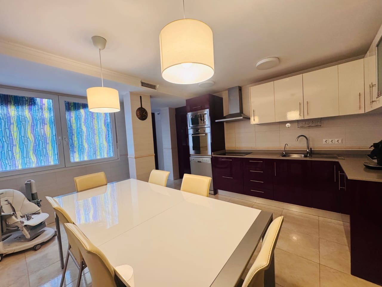 3 chambre Appartement à vendre à Ciudad Quesada - 129 950 € (Ref: 10168290)