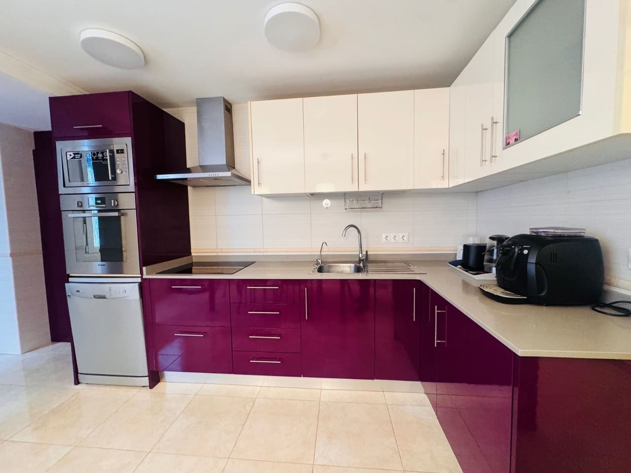 3 chambre Appartement à vendre à Ciudad Quesada - 129 950 € (Ref: 10168290)