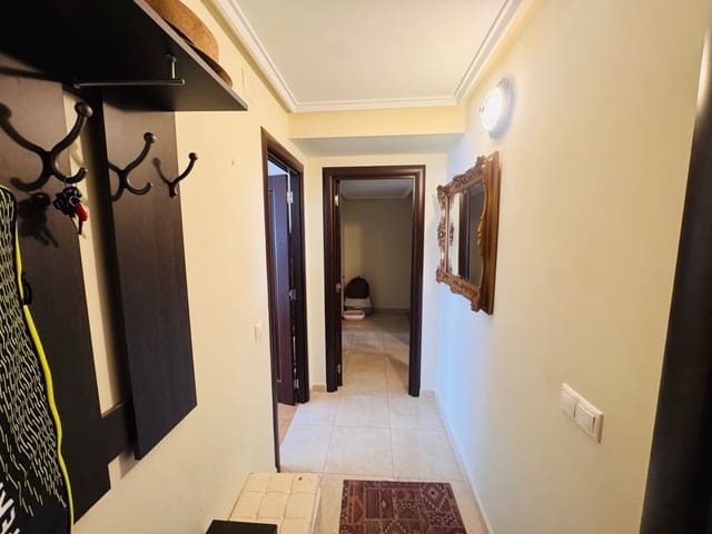 3 chambre Appartement à vendre à Ciudad Quesada, Rojales - 129 950 € (Ref: 10168290)