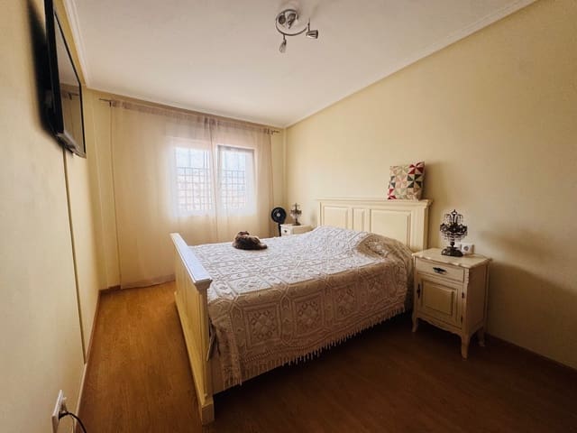 3 chambre Appartement à vendre à Ciudad Quesada, Rojales - 129 950 € (Ref: 10168290)