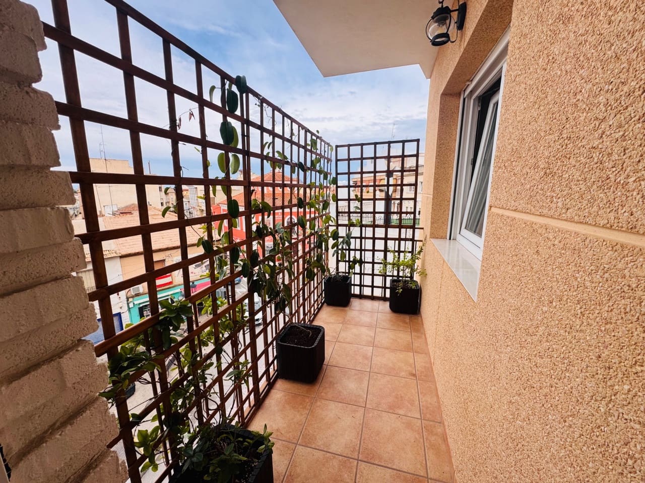 3 chambre Appartement à vendre à Ciudad Quesada - 129 950 € (Ref: 10168290)