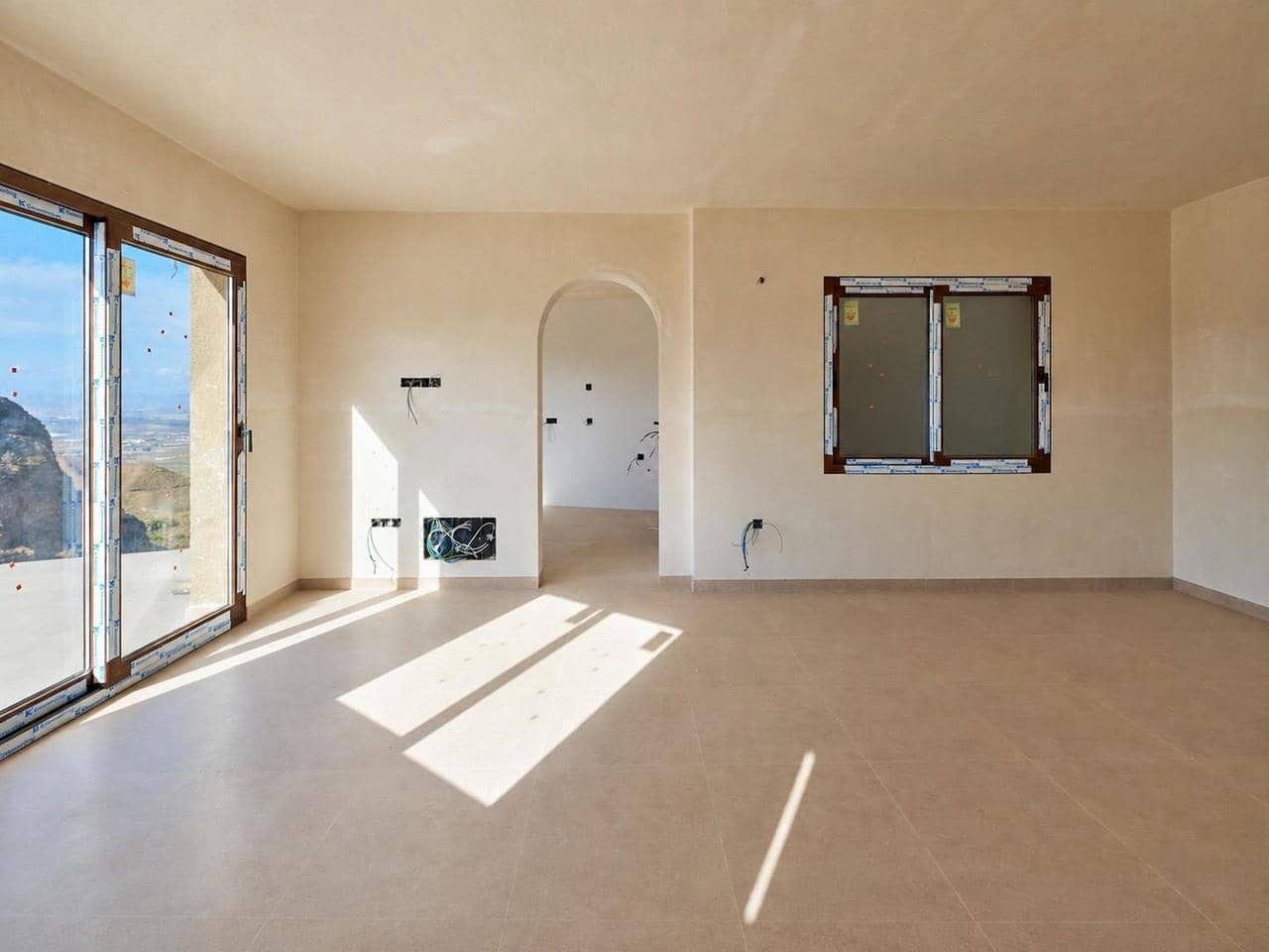 3 bedroom Townhouse for sale in Turre with pool garage - € 280,000 (Ref: 10171082)