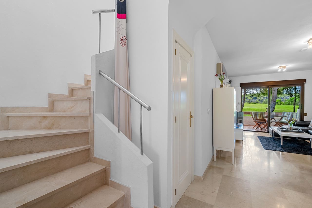 3 bedroom Apartment for sale in Dehesa de Campoamor with pool garage - € 249,900 (Ref: 10171083)