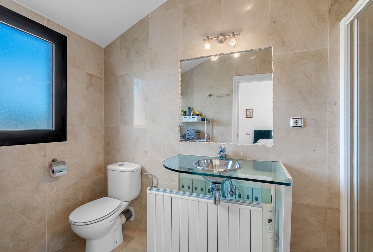 3 bedroom Apartment for sale in Dehesa de Campoamor with pool garage - € 249,900 (Ref: 10171083)