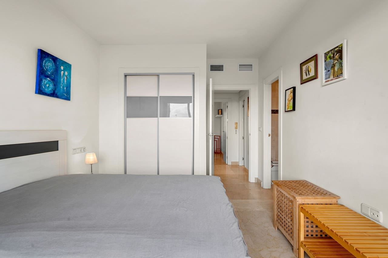 2 bedroom Townhouse for sale in San Miguel de Salinas with pool garage - € 259,000 (Ref: 10171084)