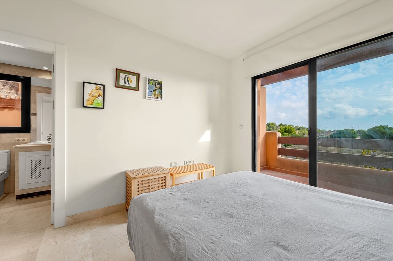 2 bedroom Townhouse for sale in San Miguel de Salinas with pool garage - € 259,000 (Ref: 10171084)