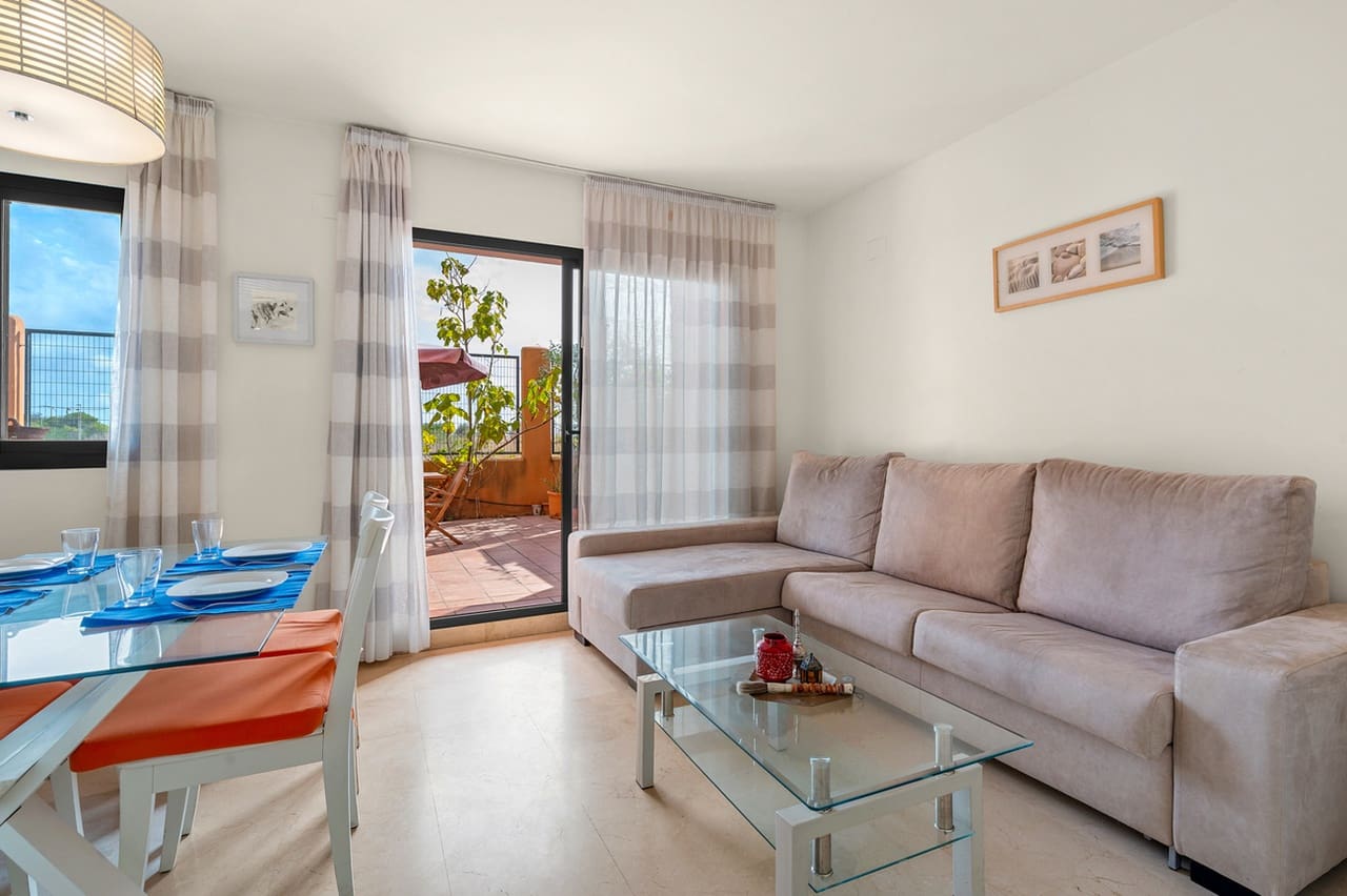 2 bedroom Townhouse for sale in San Miguel de Salinas with pool garage - € 259,000 (Ref: 10171084)