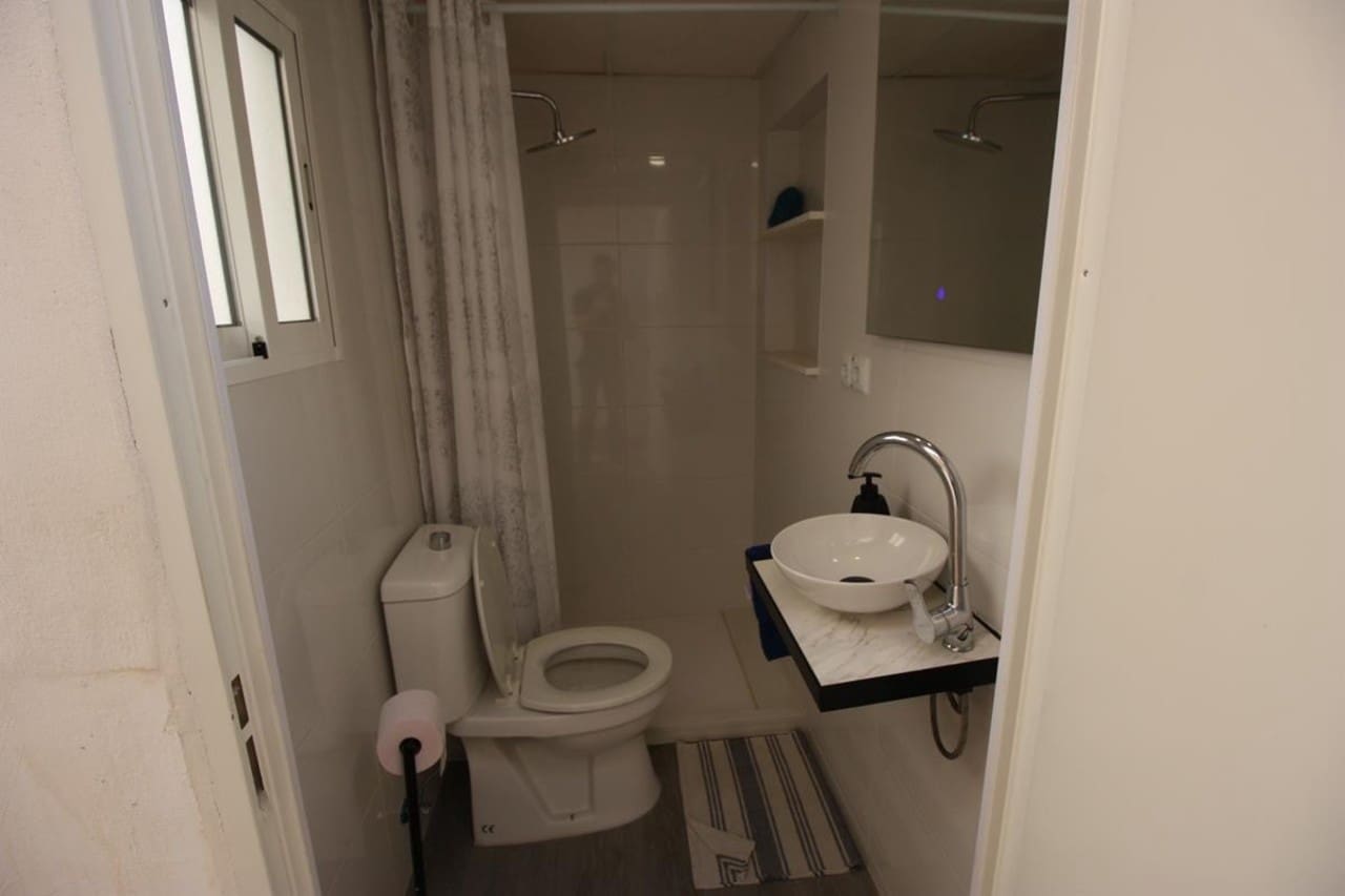2 chambre Penthouse à vendre à Guardamar del Segura - 260 000 € (Ref: 10171085)