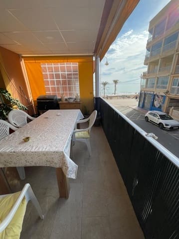 2 camera da letto Attico in vendita in Zona Pueblo, Guardamar del Segura - 260.000 € (Rif: 10171085)