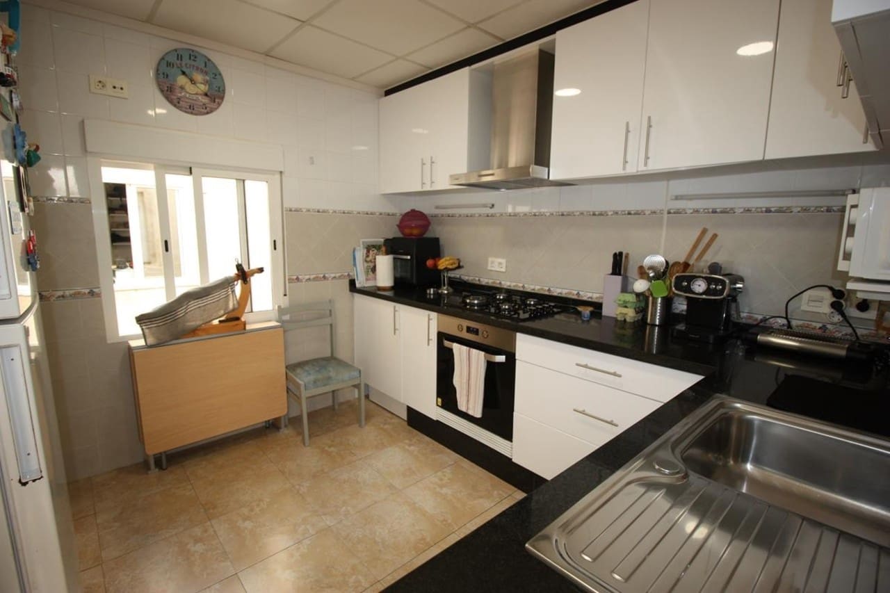 2 chambre Penthouse à vendre à Guardamar del Segura - 260 000 € (Ref: 10171085)