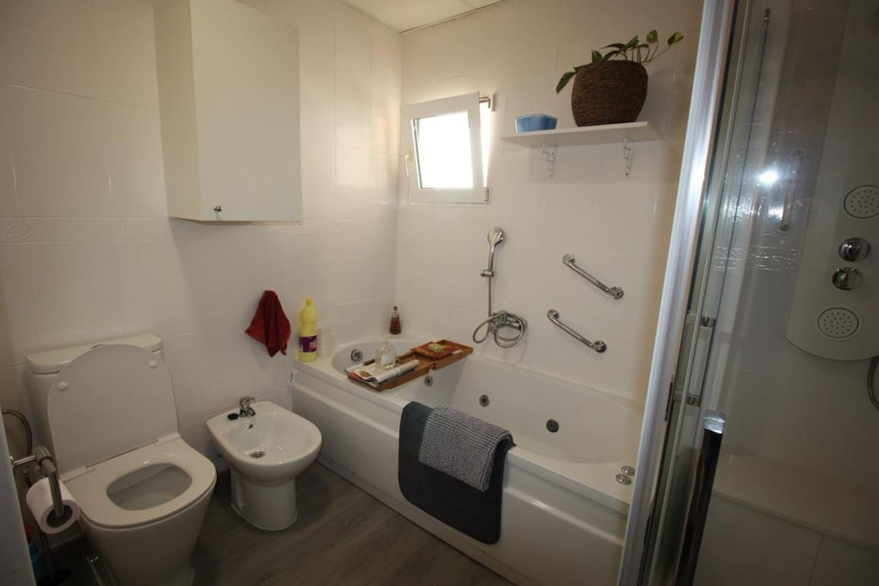 2 chambre Penthouse à vendre à Guardamar del Segura - 260 000 € (Ref: 10171085)