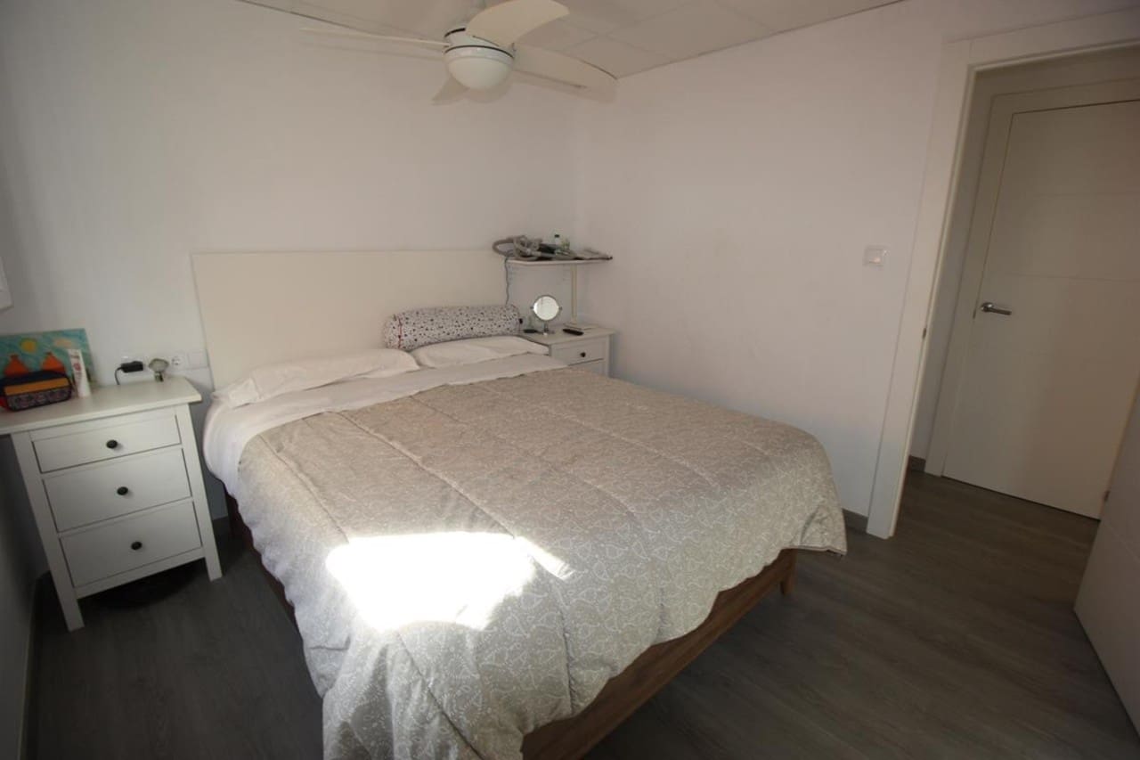 2 chambre Penthouse à vendre à Guardamar del Segura - 260 000 € (Ref: 10171085)