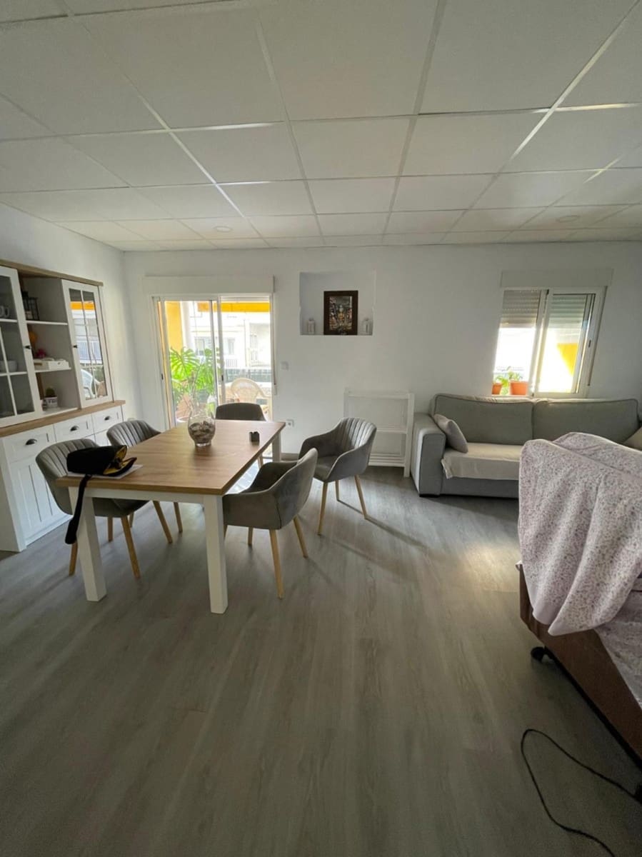 2 chambre Penthouse à vendre à Guardamar del Segura - 260 000 € (Ref: 10171085)