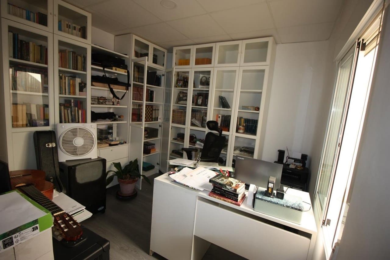 2 chambre Penthouse à vendre à Guardamar del Segura - 260 000 € (Ref: 10171085)