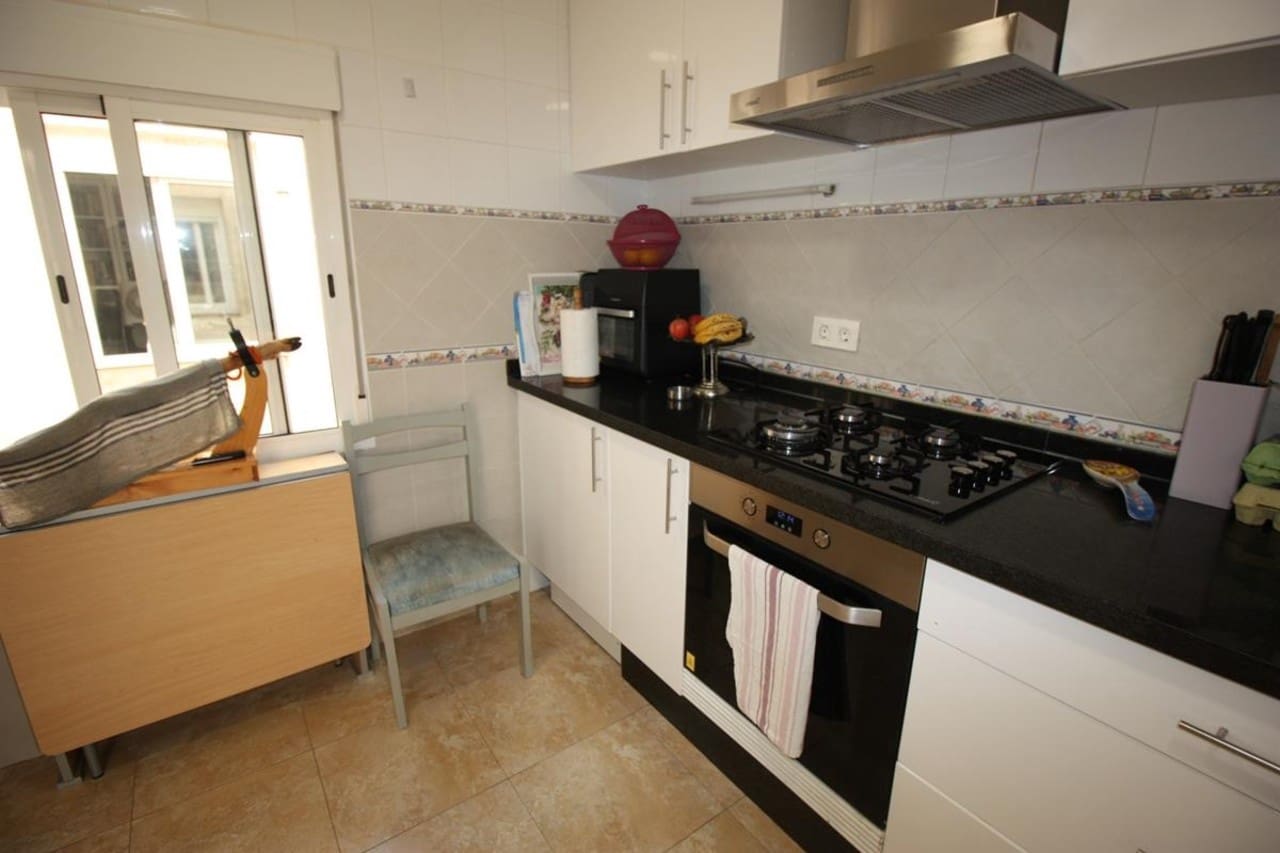 2 chambre Penthouse à vendre à Guardamar del Segura - 260 000 € (Ref: 10171085)