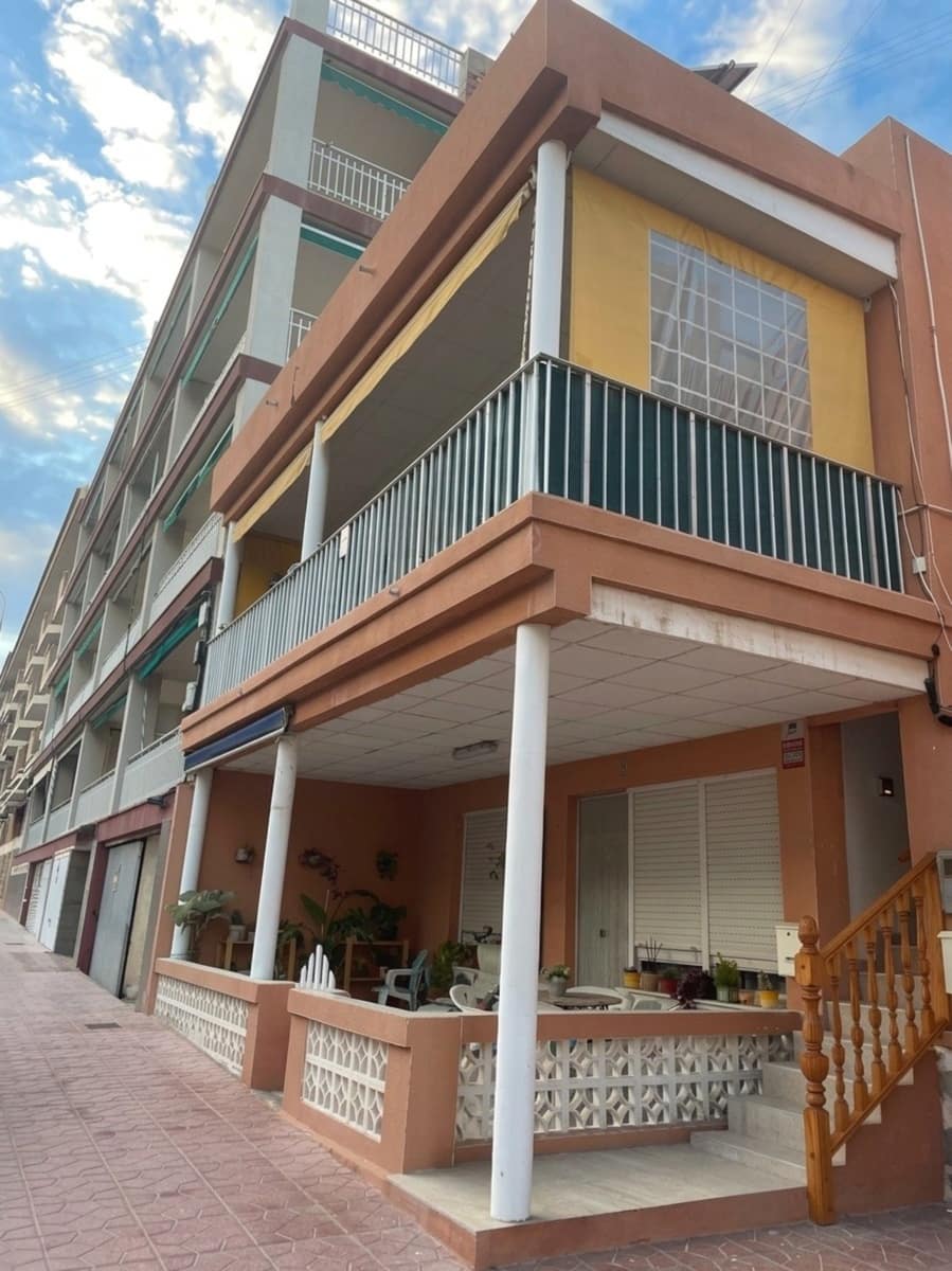 2 chambre Penthouse à vendre à Guardamar del Segura - 260 000 € (Ref: 10171085)