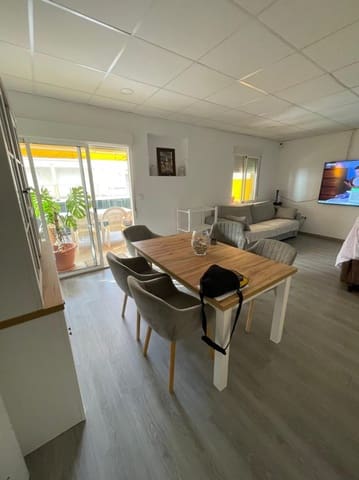 2 camera da letto Attico in vendita in Zona Pueblo, Guardamar del Segura - 260.000 € (Rif: 10171085)