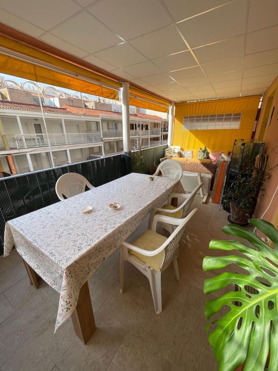 2 chambre Penthouse à vendre à Guardamar del Segura - 260 000 € (Ref: 10171085)