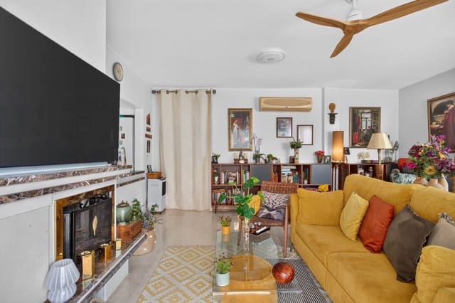 3 soveværelse Lejlighed til salg i Dehesa de Campoamor, Orihuela med swimmingpool garage - € 255.000 (Ref: 10171087)