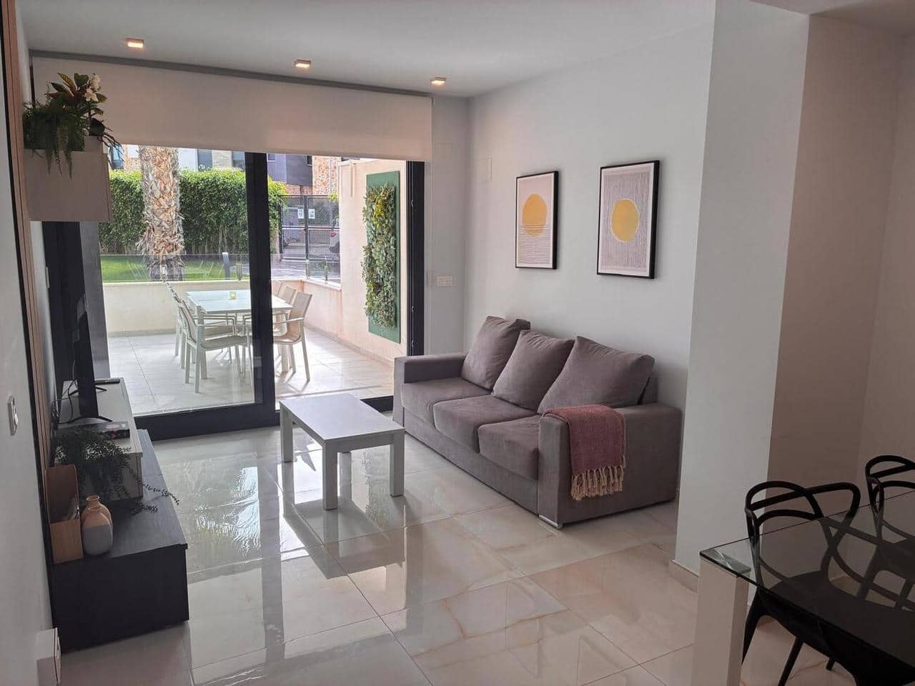 Apartamento de 2 habitaciones en Los Altos en venta con piscina garaje - 259.900 € (Ref: 10171088)
