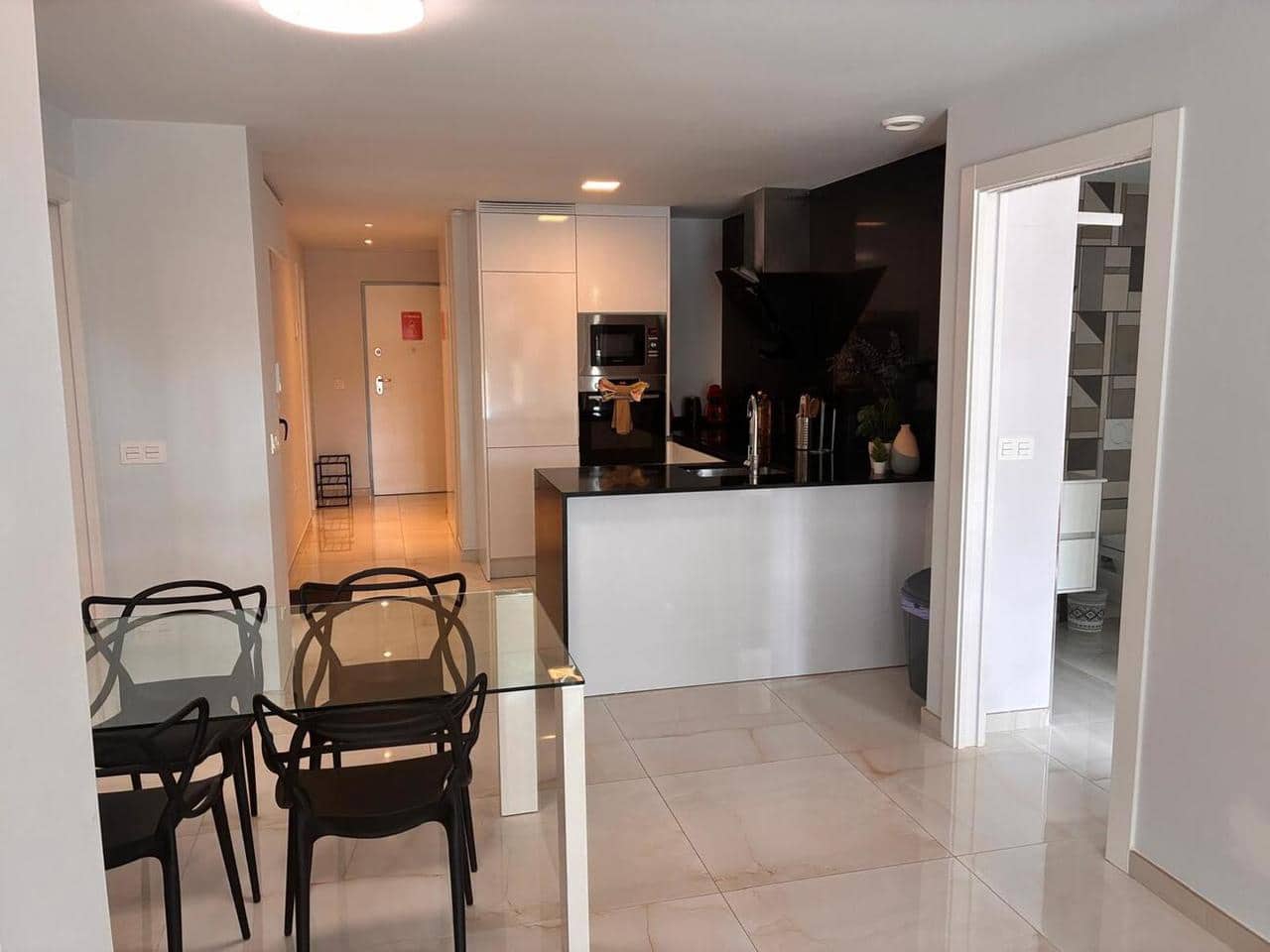 Apartamento de 2 habitaciones en Los Altos en venta con piscina garaje - 259.900 € (Ref: 10171088)