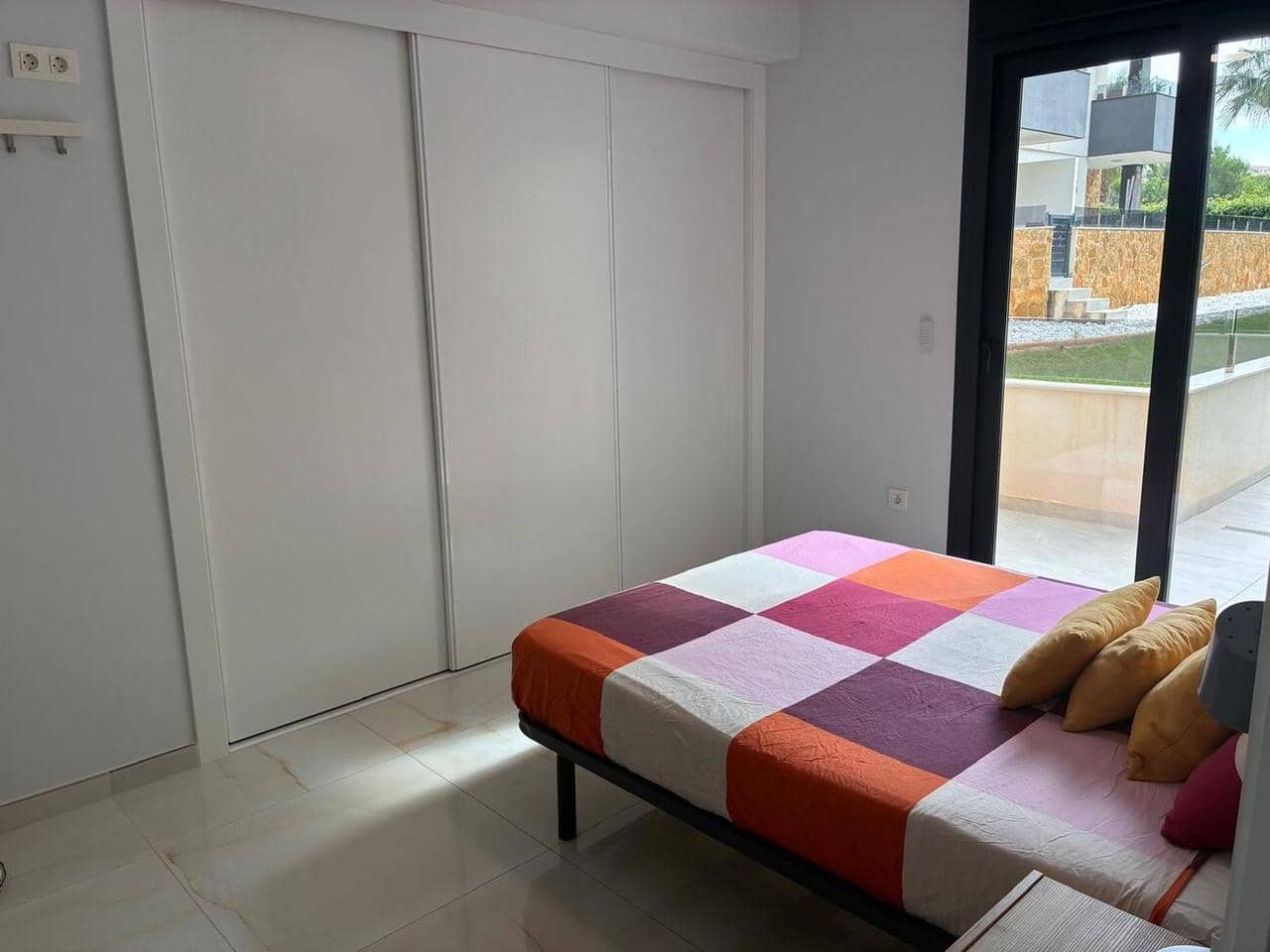 Apartamento de 2 habitaciones en Los Altos en venta con piscina garaje - 259.900 € (Ref: 10171088)