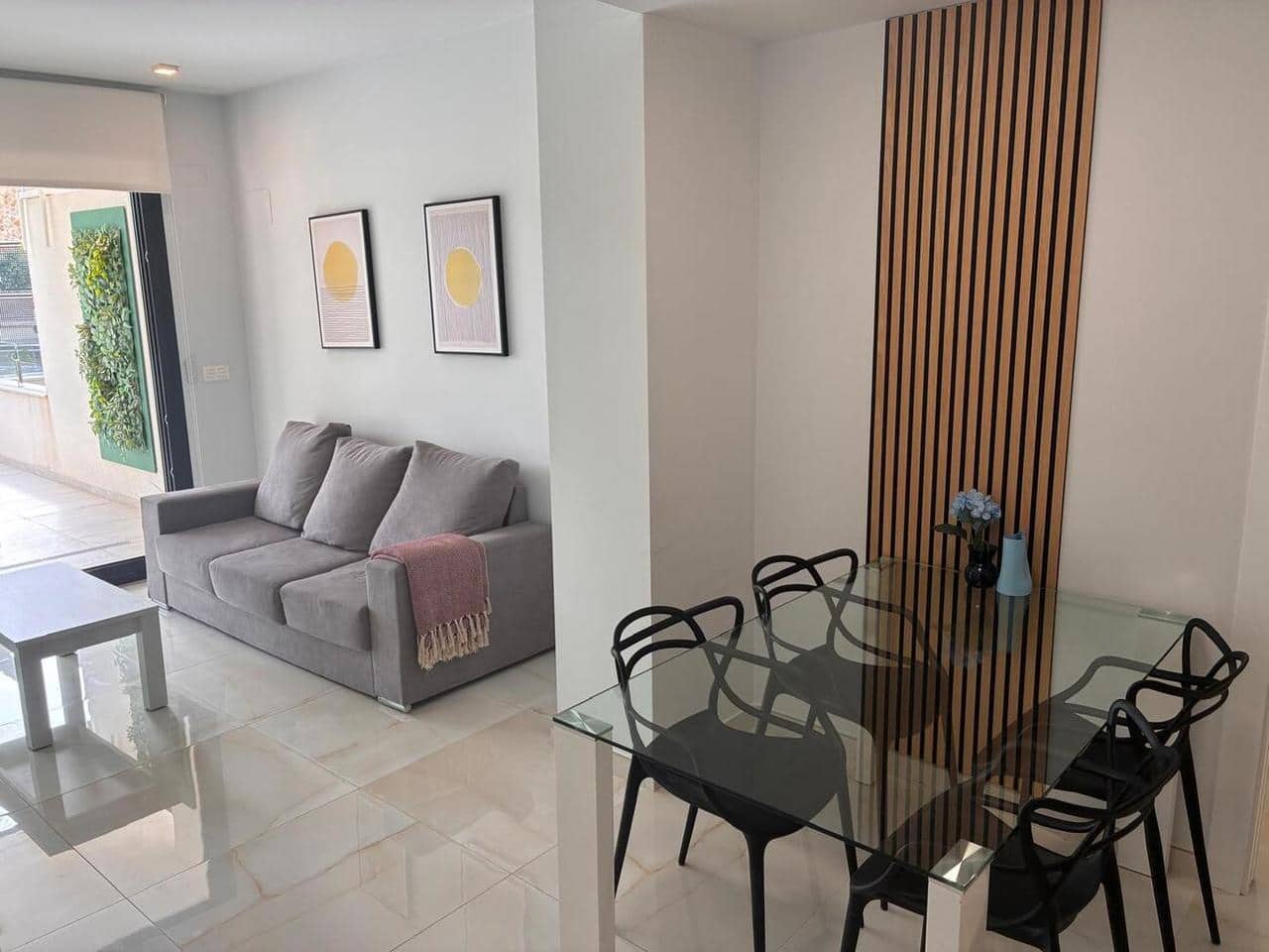 Apartamento de 2 habitaciones en Los Altos en venta con piscina garaje - 259.900 € (Ref: 10171088)