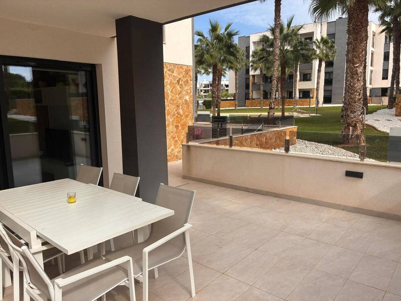 Apartamento de 2 habitaciones en Los Altos en venta con piscina garaje - 259.900 € (Ref: 10171088)