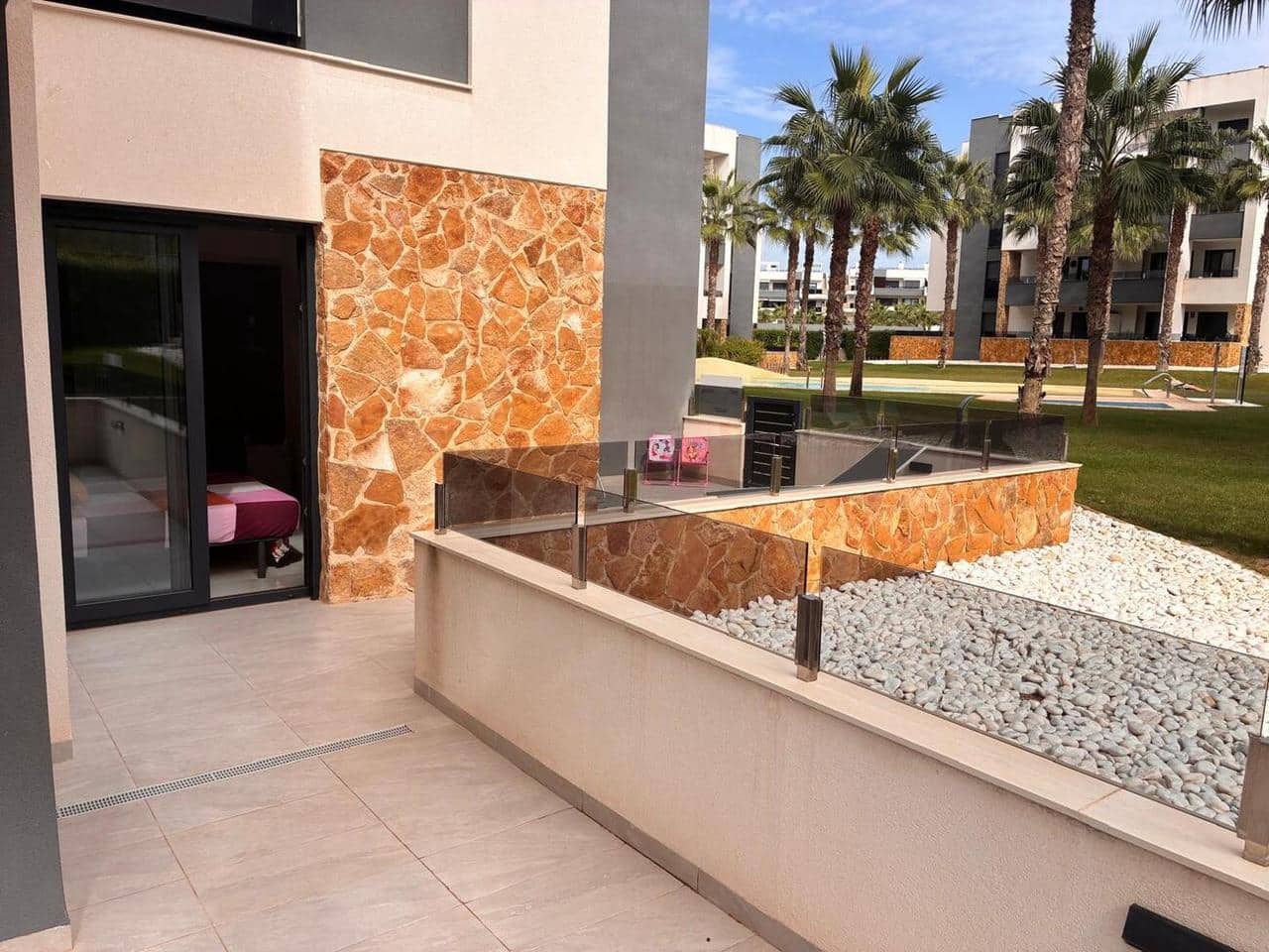 Apartamento de 2 habitaciones en Los Altos en venta con piscina garaje - 259.900 € (Ref: 10171088)